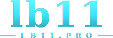lb11 logo